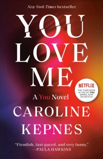 You Love Me You Love Me