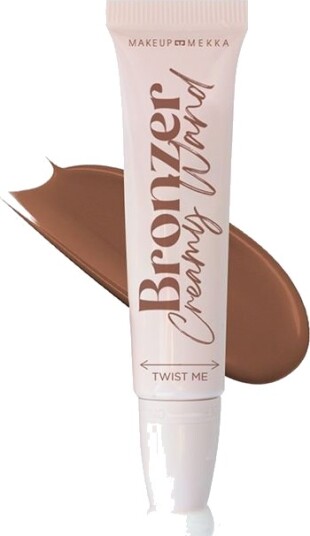 Creamy Wand Bronzer Cool Bronze