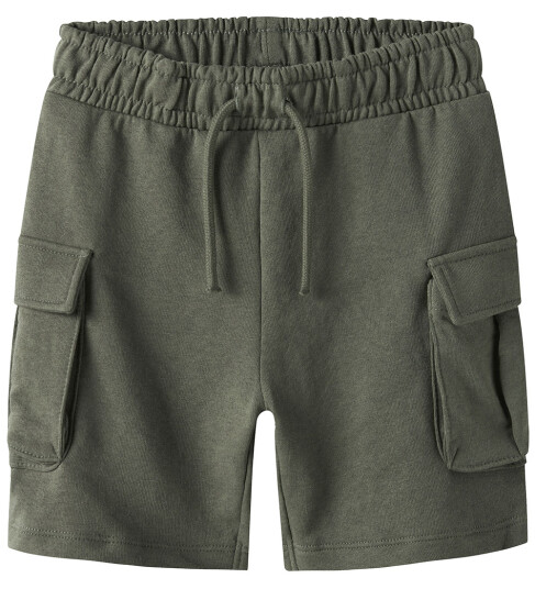Name It Shorts Last Noos NkmOllie Dusty Olive Name It 6 år (116) Shorts Grønn Name It Shorts Last Noos NkmOllie Dusty Olive Name It 6 år (116) Shorts Grønn