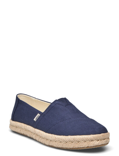 TOMS Alpargata Rope 2.0 - Navy - 39 TOMS Alpargata Rope 2.0 - Navy - 39