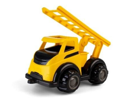 Viking Toys Might Fire Brigade 130043