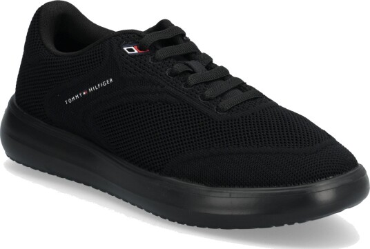Tommy Hilfiger Th Modern Lightcup Knit Black 40 Tommy Hilfiger Th Modern Lightcup Knit Black 40