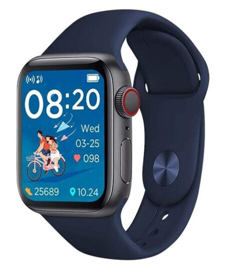 Multifunksjonell smartklokke - 1,83" Multifunksjonell smartklokke - 1,83"