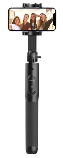 Ulanzi SK03 Tripod Selfie Stick with Remote
