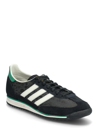 Adidas Originals Sl 72 Og W   Black   38 2/3