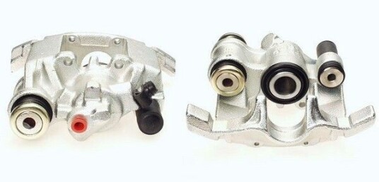 Bremsecaliper BUDWEG CALIPER 342396 Bremsecaliper BUDWEG CALIPER 342396