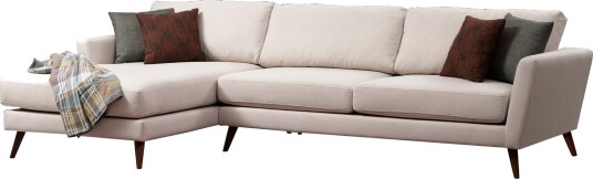 Gajanejos Divansofa Beige