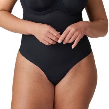 PrimaDonna Truser Figuras Smoothing Thong Svart 46 Dame
