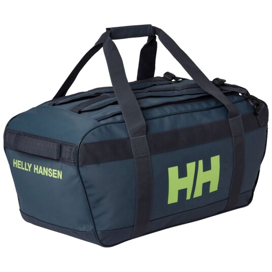 Helly Hansen Scout Duffel Bag, 70L, Alpine Frost 70L Helly Hansen Scout Duffel Bag, 70L, Alpine Frost 70L