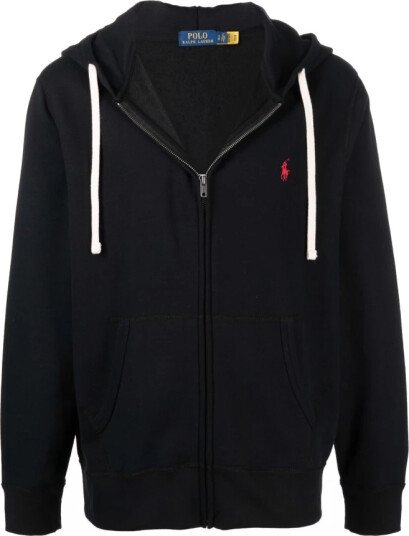Polo Ralph Lauren Herre Gensere & Hettegensere Svart 2XL,