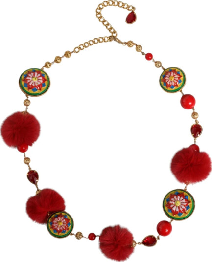 Dolce & Gabbana Dame Accessories Flerfarget ONE SIZE,
