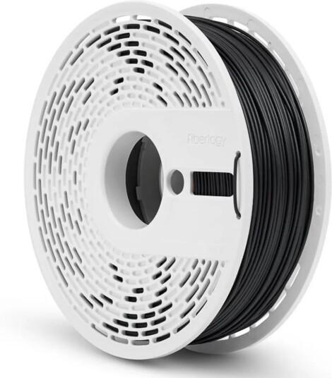 Fiberlogy Petg V0 Black