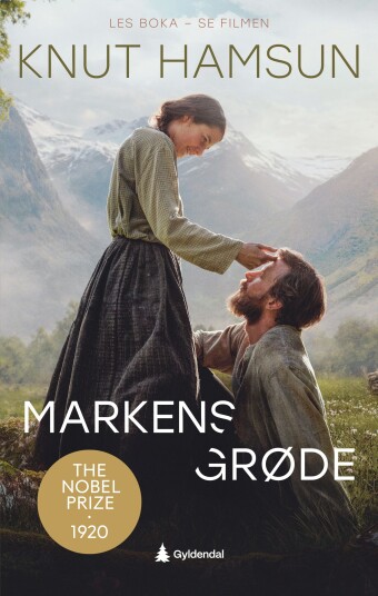 Markens grøde Markens grøde