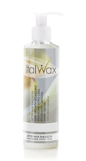 Italwax After Wax Emulsjon Orchid 250ml Italwax After Wax Emulsjon Orchid 250ml