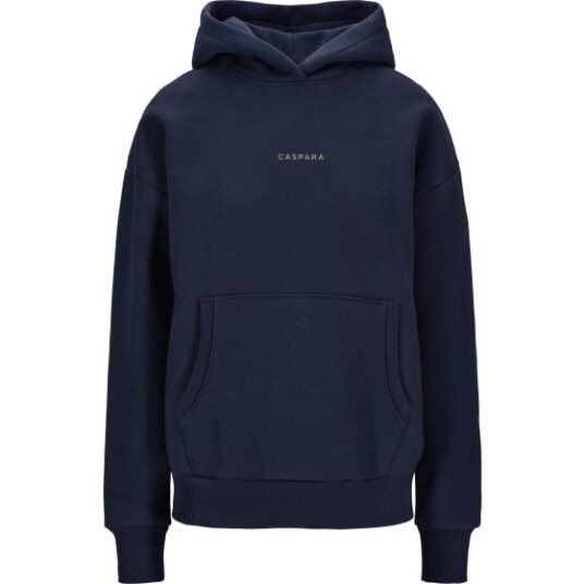Caspara Pollux Hoodie Dame Navy XL Caspara Pollux Hoodie Dame Navy XL