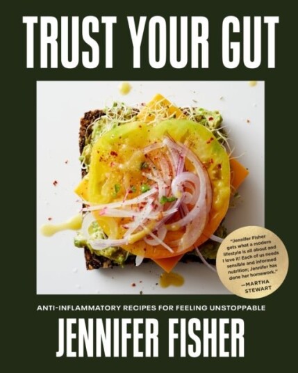 Trust Your Gut