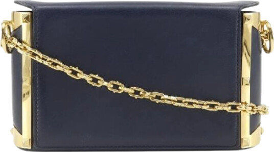 Valentino Vintage Dame Blå Valentino Vintage Dame Blå