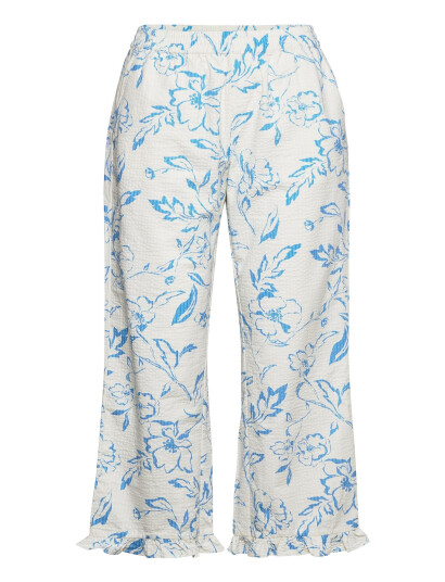 Rosemunde Trousers - Multi/patterned - XS Rosemunde Trousers - Multi/patterned - XS