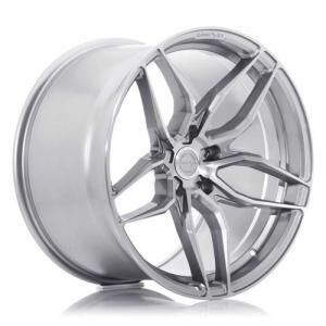 Concaver CVR3 Brushed Titanium 9x20 5/120 ET35 B72 Concaver CVR3 Brushed Titanium 9x20 5/120 ET35 B72