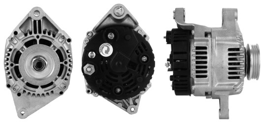 Dynamo LUCAS LRA01849