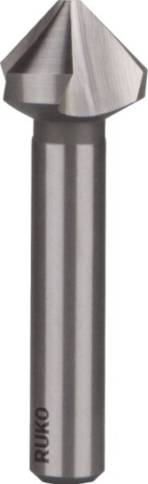 Ruko Hss Borer Gilintuvas Din335 C 90° Ø40 Mm