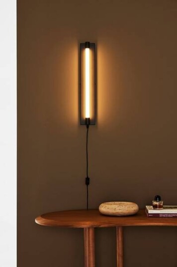 Pastill Tarmy led vegglampe 50 cm 1683590-01-45 1700016-01-0 Pastill Tarmy led vegglampe 50 cm 1683590-01-45 1700016-01-0