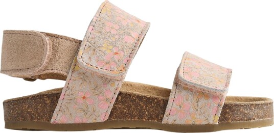 Wheat Sandal Alphie Pink 28 Wheat Sandal Alphie Pink 28