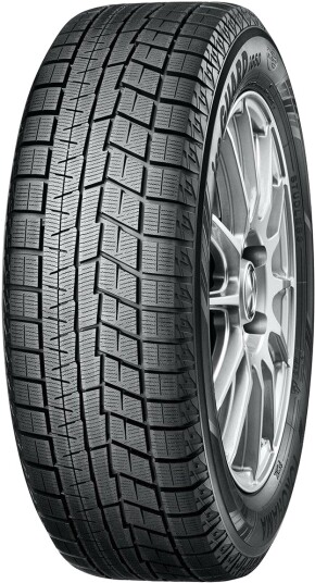 Yokohama Ice Guard IG60A ZPS 275/40R20 102Q Nordiske vinterdekk Yokohama Ice Guard IG60A ZPS 275/40R20 102Q Nordiske vinterdekk