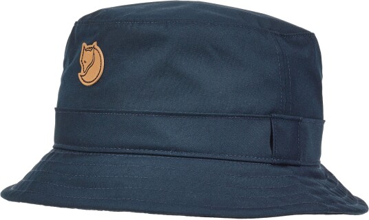 Fjellreven Kiruna Hat Dark Navy Male