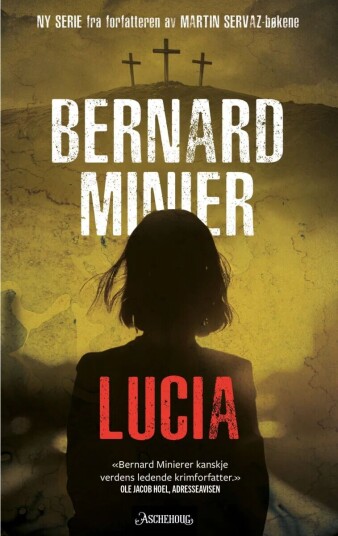 Lucia Av Bernard Minier