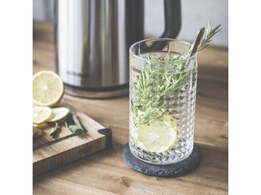 Gastroback Design Mini Kjele 1 Liter 2.2 Kw Rustfritt Stål