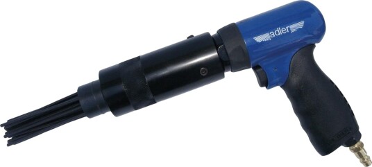 ADLER MA324 Nålhammer (trykkluftdrevet) ADLER MA324 Nålhammer (trykkluftdrevet)