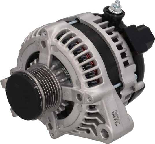 KAMOKA 8620265 Dynamo