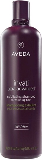 Aveda Invati Ultra Advanced Exfoliating Shampoo Light 500 ml