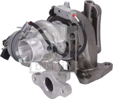 Turbolader FEBI BILSTEIN 189005 Turbolader FEBI BILSTEIN 189005