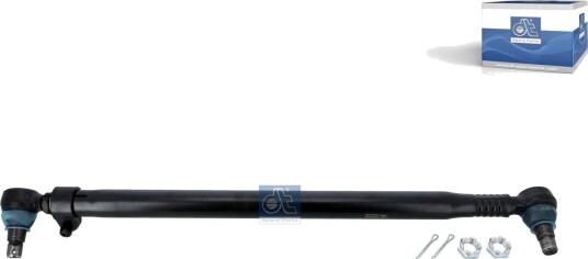 Styrestag DT Spare Parts 1.00225