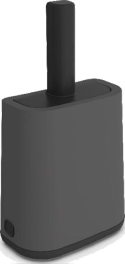 Rotho Mypet Biala Kattesandspade & Holder Sort