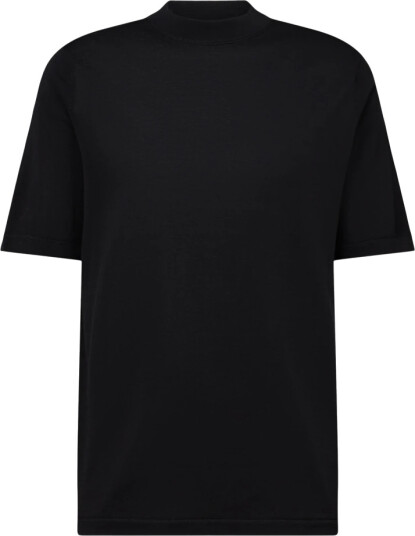 Drykorn Herre Topper Svart L, Drykorn Herre Topper Svart L,