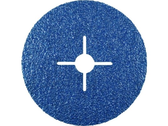 Rhodius 305527 Fiberplade Diameter 150 Mm Borings Diameter 22.23 Mm Rustfrit Stål Stål 1 Stk