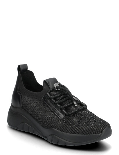 Gabor Sneaker - Black - 40.5