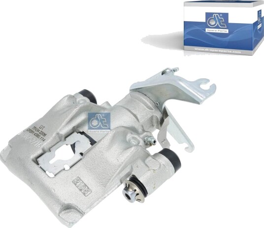 DT Spare Parts 7.36114 Bremsecaliper