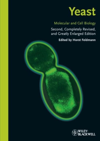 Yeast Molecular and Cell Biology
