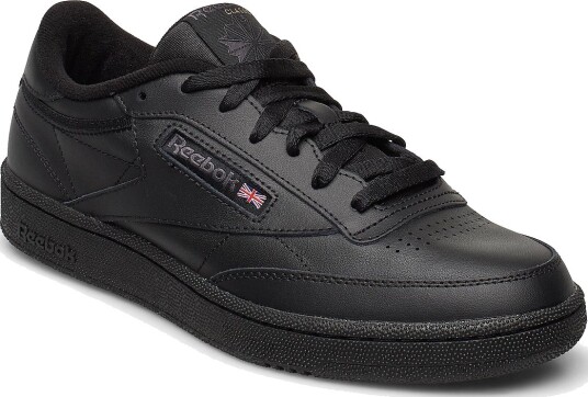 Reebok Classics Club C 85 Black 41