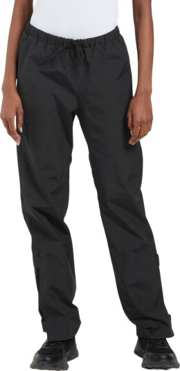 Didriksons Grit Wns Pants 4 Black 42