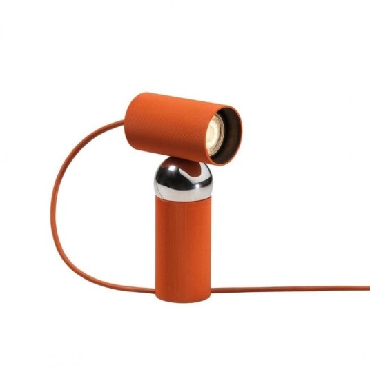 Flos Bilboquet Bordlampe Tomato Flos Bilboquet Bordlampe Tomato