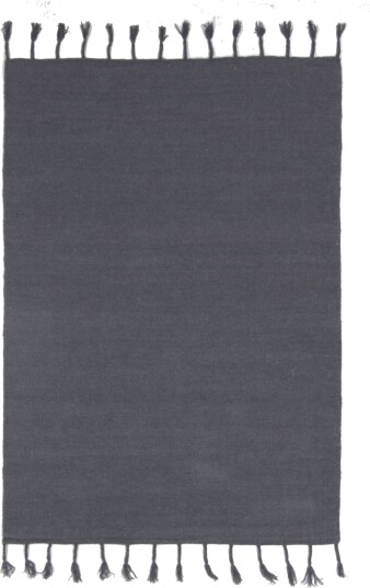 Ullteppe Malana antrasitt Størrelse: 200 x 300 cm