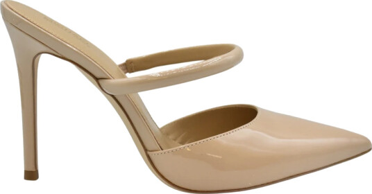 Michael Kors Dame Sko Beige 37 EU,