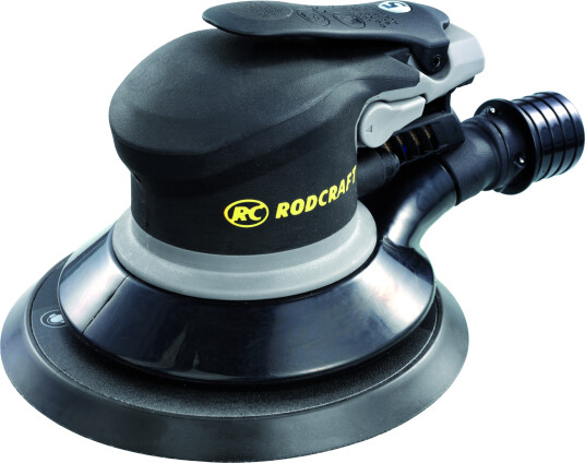 Rodcraft Eksentersliper Rodcraft Eksentersliper