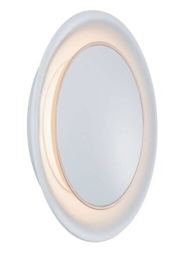 Paulmann 929.26 Innsunket Spotlight Led 30 Lm Rosegull Hvit