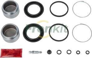 FRENKIT 248990 Reparasjonssett, bremsecaliper